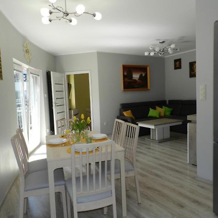 Dajax Apartament Pobierowo Exterior photo