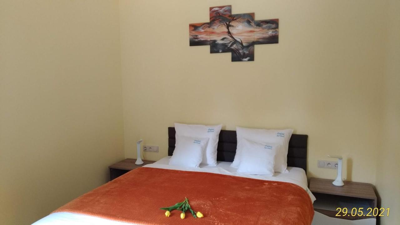 Dajax Apartament Pobierowo Exterior photo